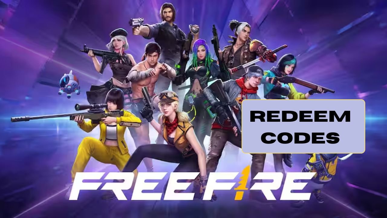 Aaj Ka Free Fire Redeem Code 30 June 2025: आज फ्री में मिलेगा इमोट और डायमंड्स