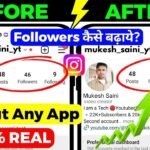 How to Get 1000 Free Instagram Followers in 2025