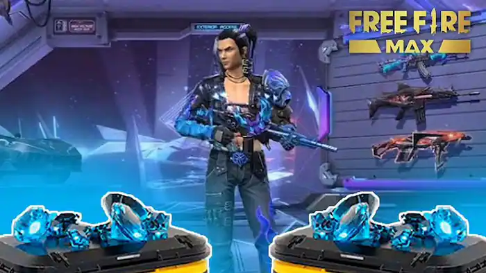 Garena Free Fire Max Redeem Codes 16 December 2025: आज मिलेंगे फ्री डायमंड, स्किन और एक्सक्लूसिव रिवॉर्ड, जल्दी करें
