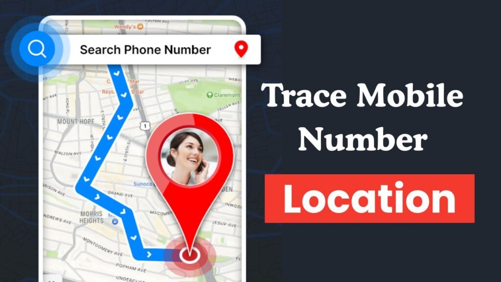Ways To Trace Mobile Number Location Safely in 2026